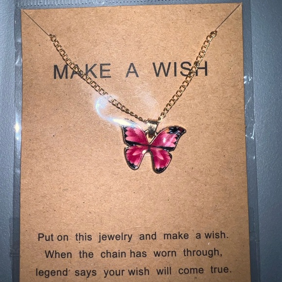 $2 MAKE A WISH. NEW. $2 WITH ANY ORDER TOTALING $10 OR MORE. - Picture 3 of 3